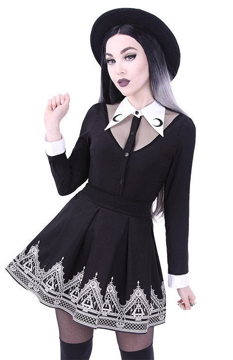 Luna Shirt