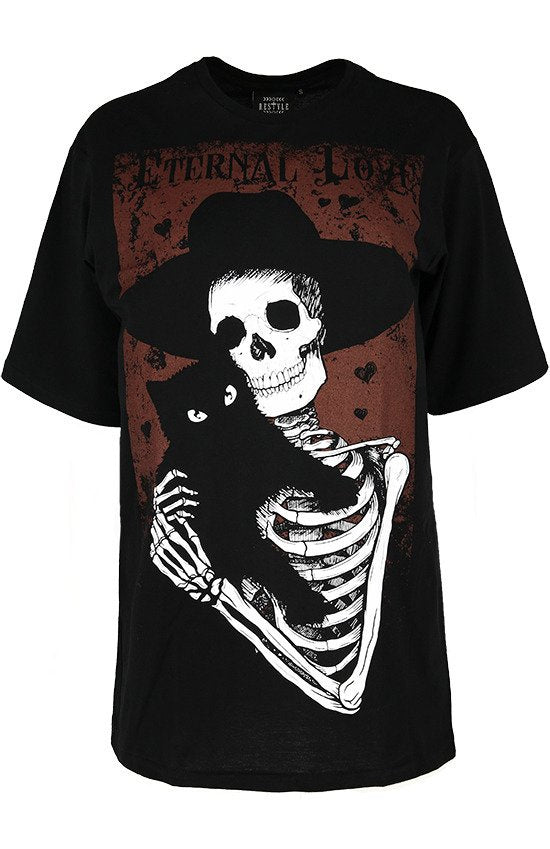 Eternal Love T-shirt