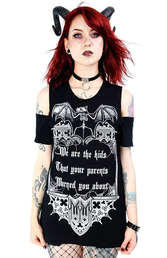We Are The Kids T-shirt