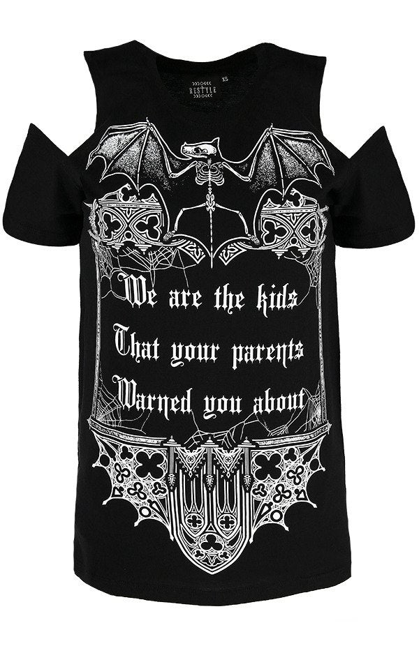 We Are The Kids T-shirt