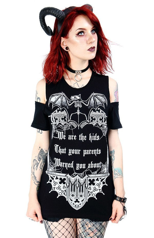 We Are The Kids T-shirt