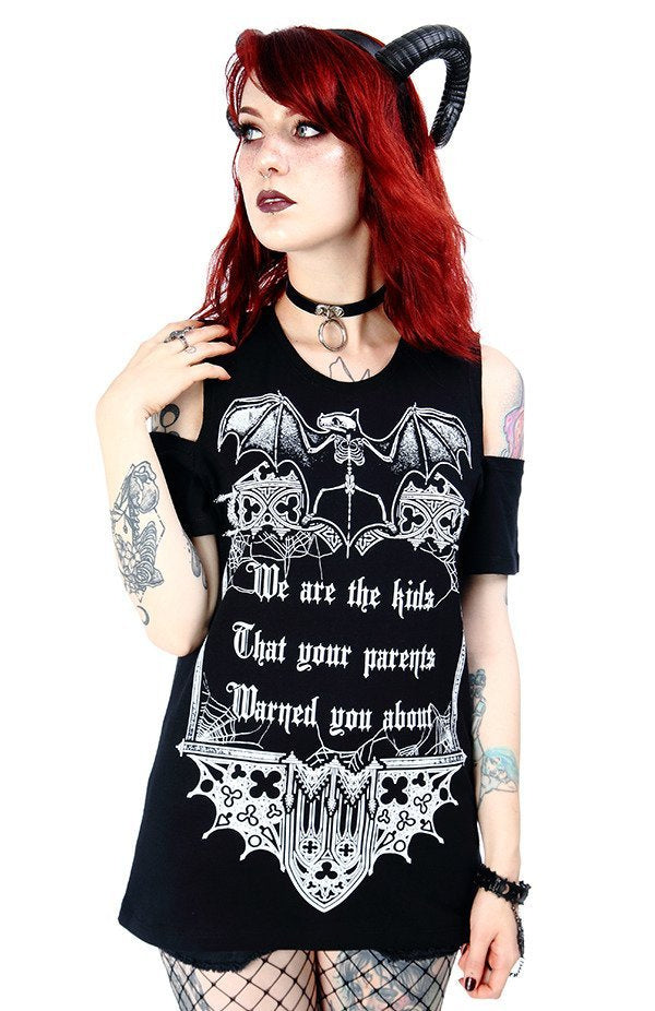 We Are The Kids T-shirt