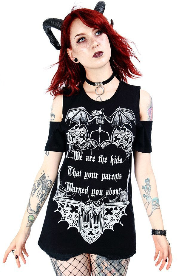 We Are The Kids T-shirt