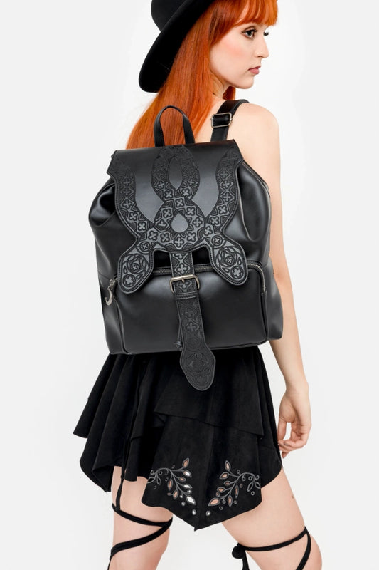 Cathedral Snake Rugtas