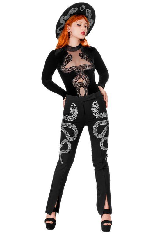 Cathedral Snake Broek