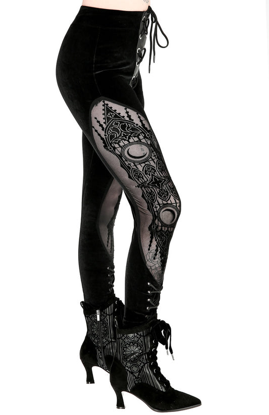 Cathedralis Leggings