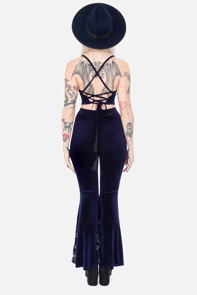 Cosmic Divinity Bellbottoms