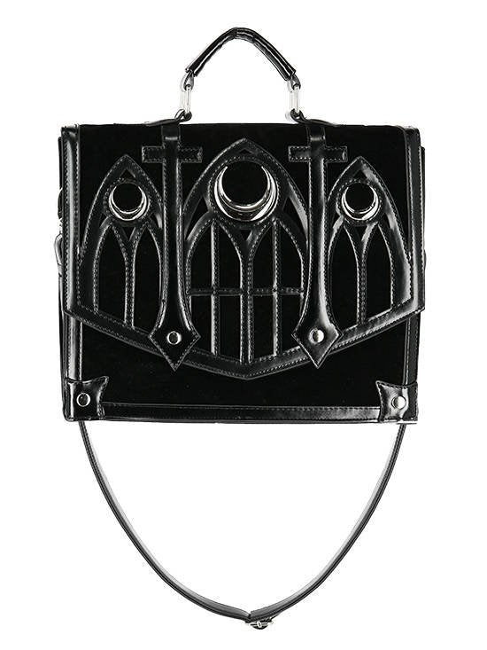 Cathedral Handtas/Aktetas