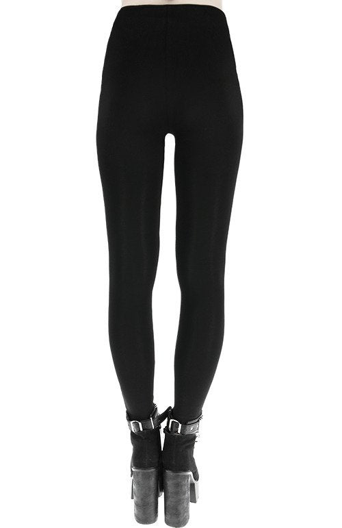 Demonic Cat Legging