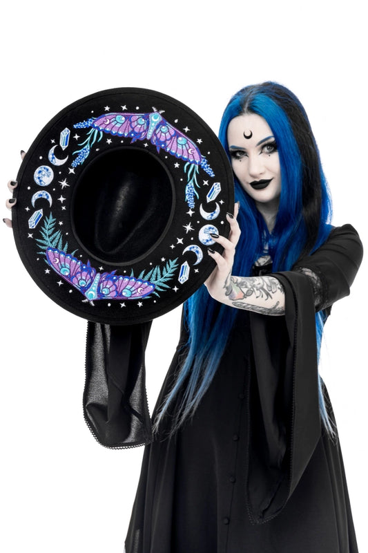 Enchanted Forest Hoed