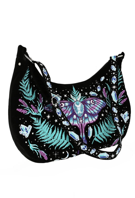 Enchanted Forest Schoudertas