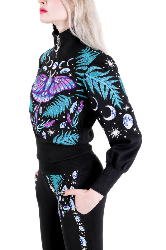 Enchanted Forest Sweatshirt