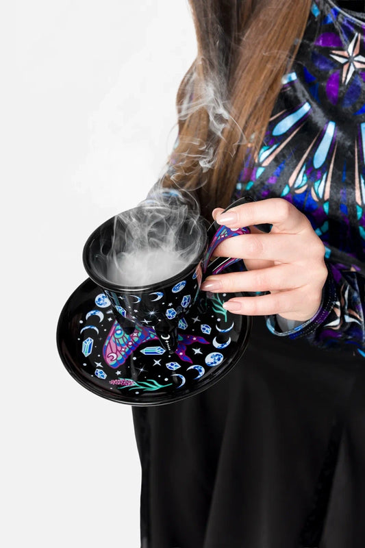 Enchanted Forest Theekop