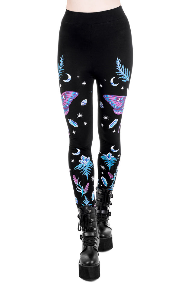 Enchanted Forest Legging