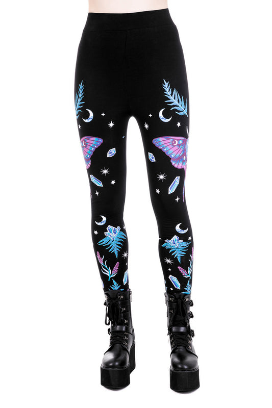 Enchanted Forest Legging