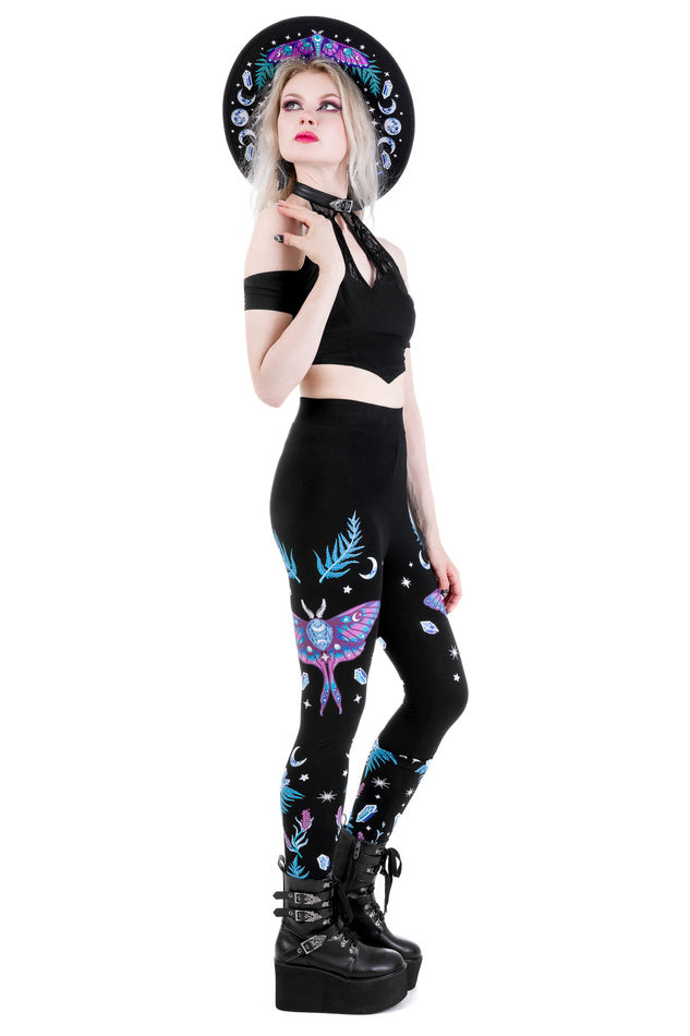 Enchanted Forest Legging