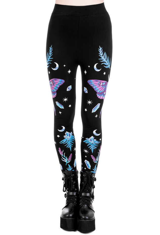 Enchanted Forest Legging