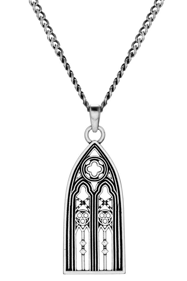 Enchanted Ruins Ketting