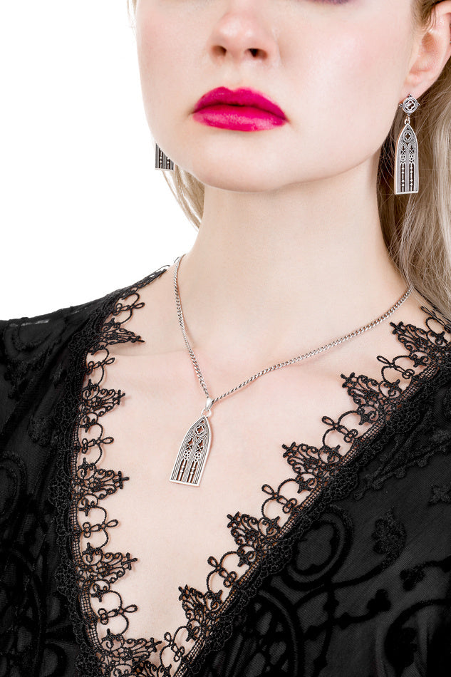 Enchanted Ruins Ketting