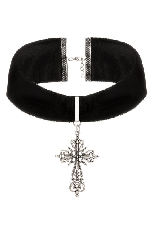 Eternal Night Choker