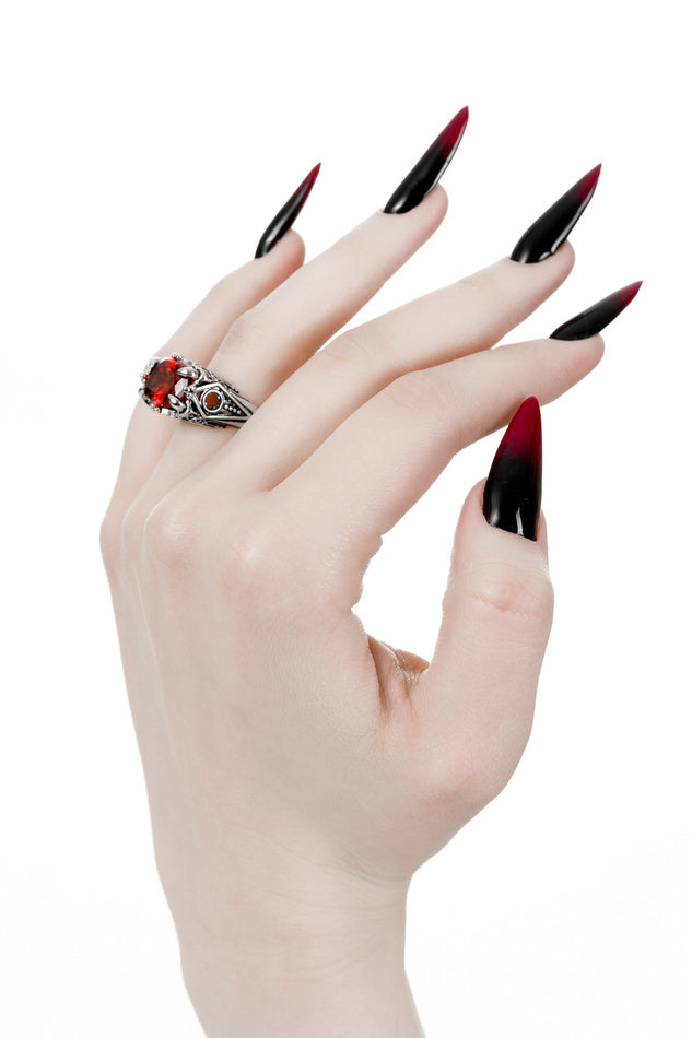 False Idols Ring