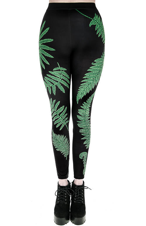Fern Legging