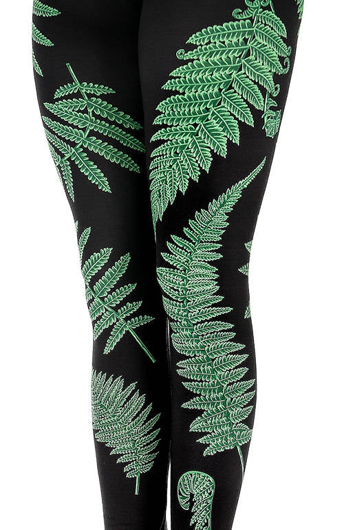 Fern Legging