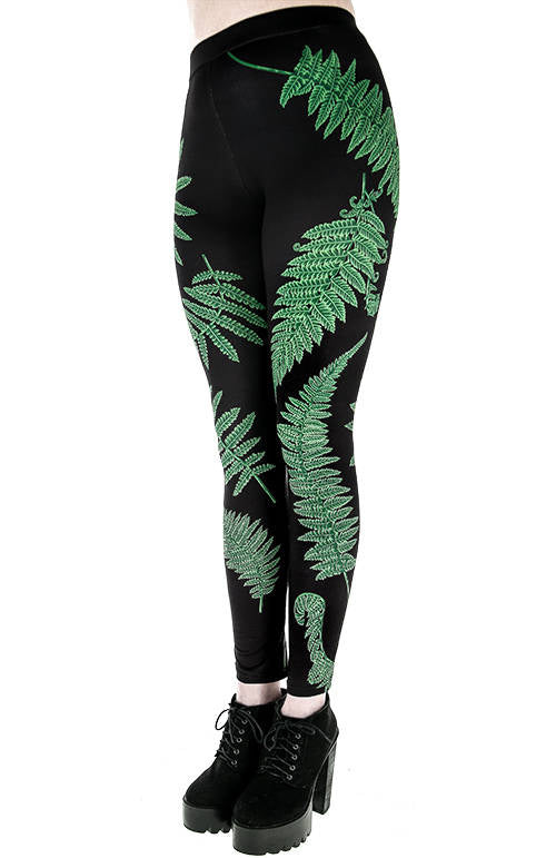 Fern Legging