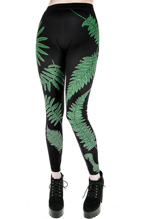 Fern Legging