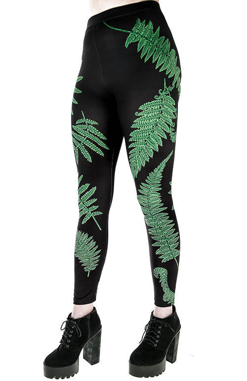 Fern Legging