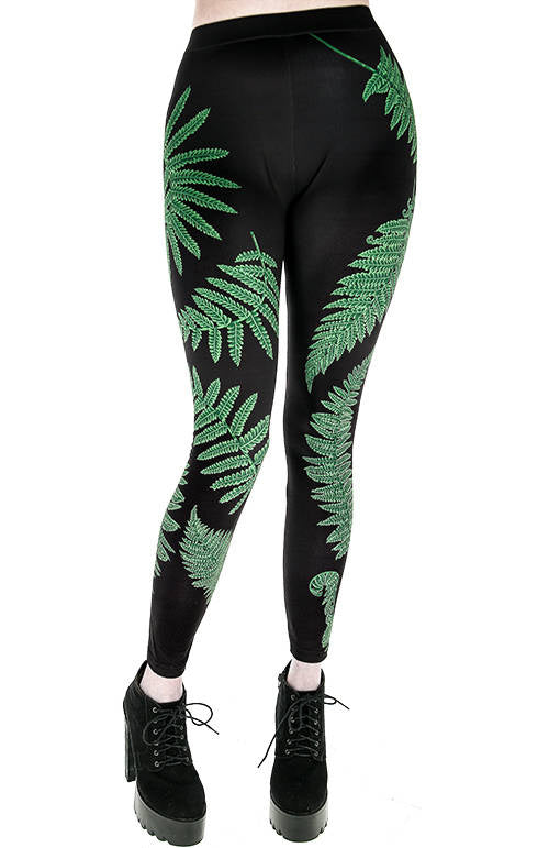 Fern Legging