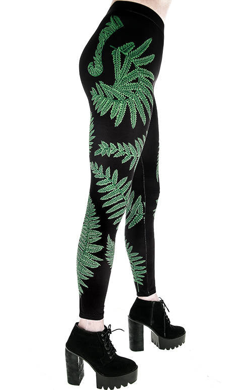 Fern Legging