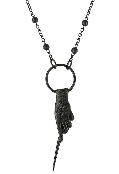 Magic Wand Ketting
