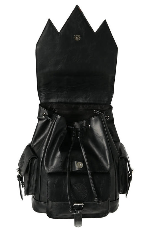 Gothic Cathedral Rugzak