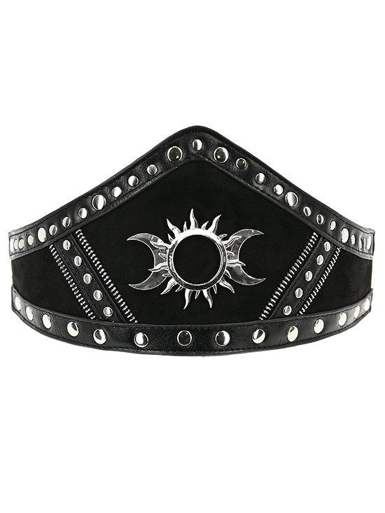Triple Goddess Taille Riem