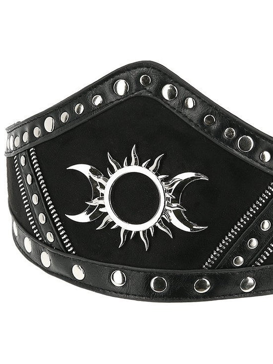 Triple Goddess Taille Riem