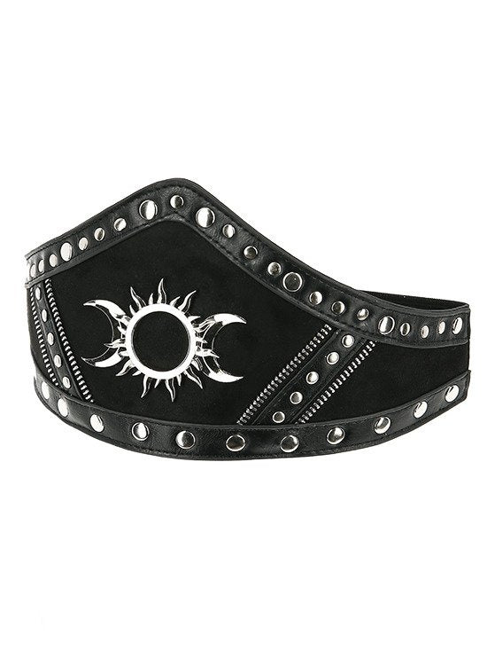 Triple Goddess Taille Riem