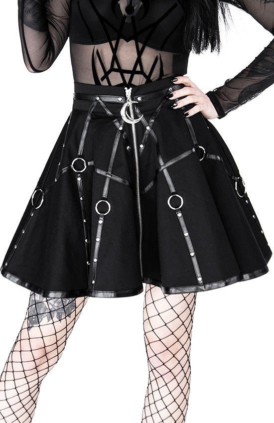 Moon Mistress Rok