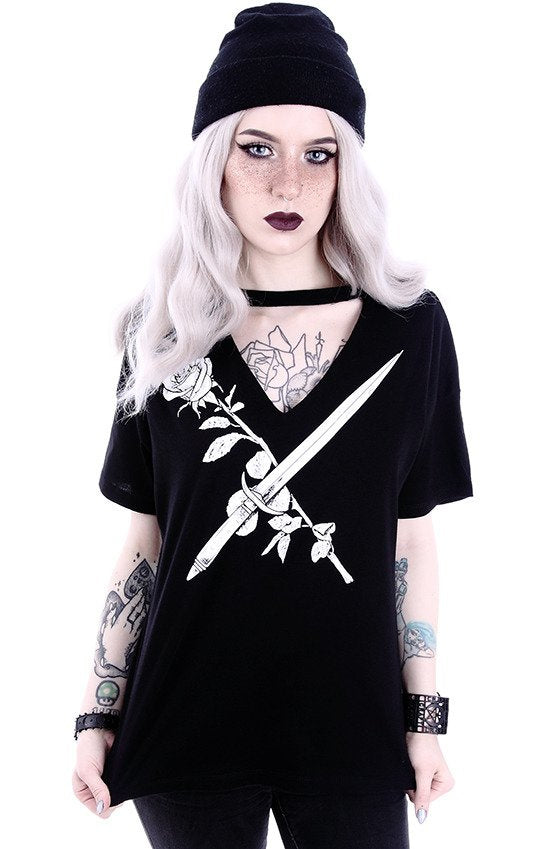 Stay Sharp T-Shirt