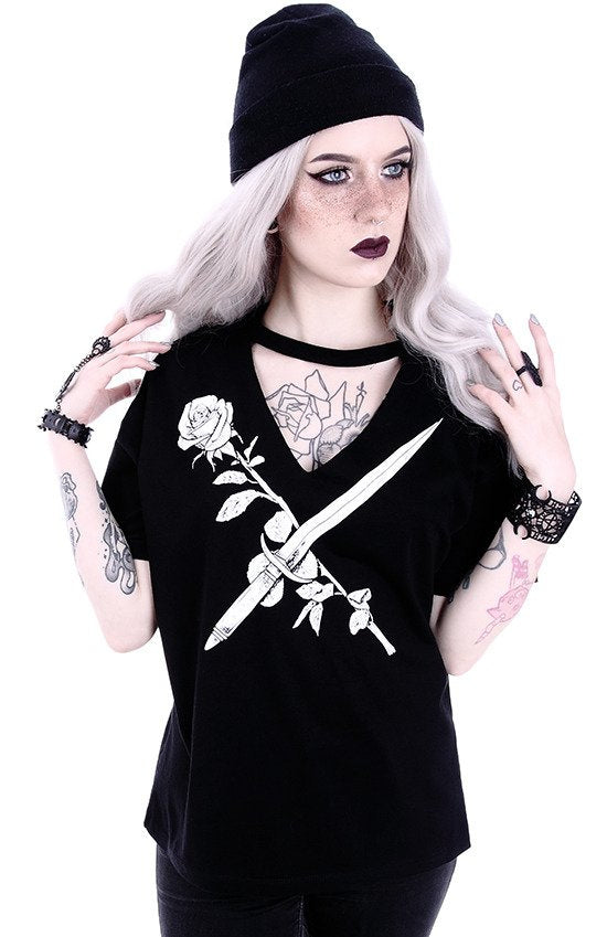 Stay Sharp T-Shirt