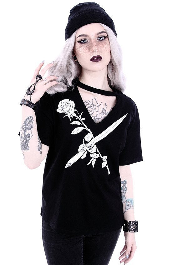 Stay Sharp T-Shirt