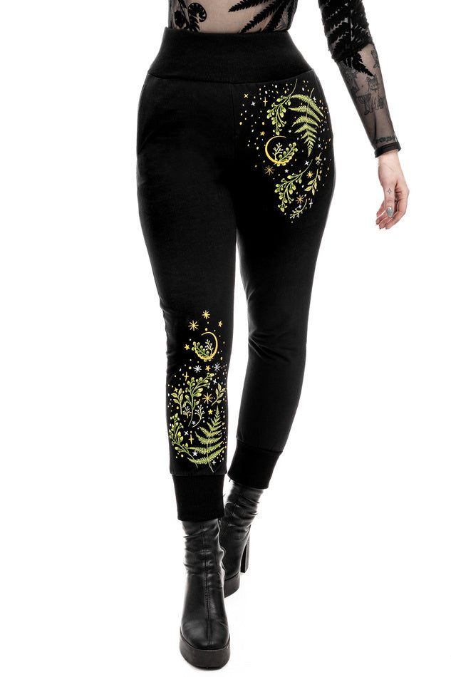 Herbal Dames joggingbroek