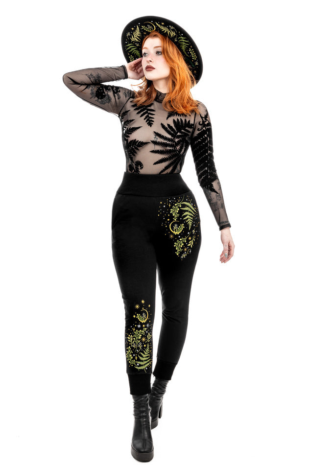 Herbal Dames joggingbroek