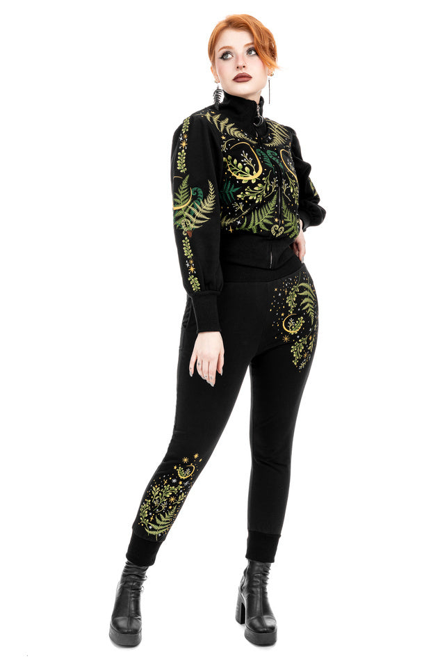 Herbal Dames joggingbroek