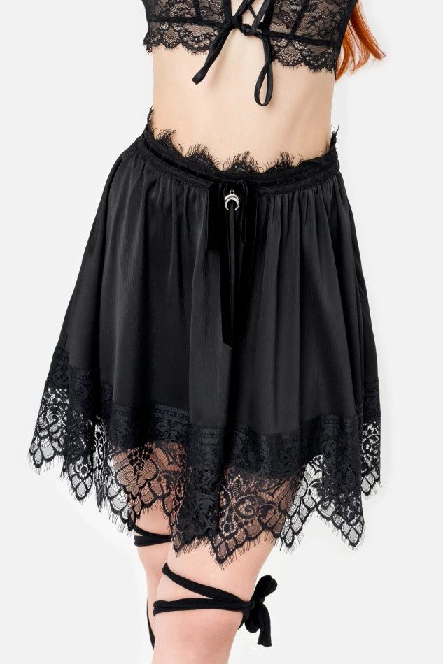 Lost in Magic Mini Rok