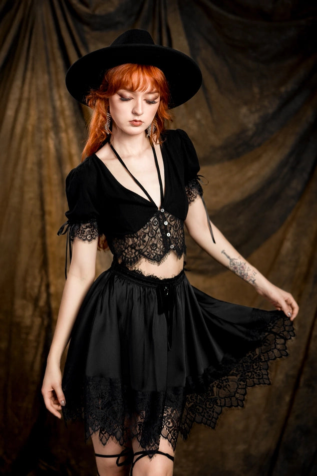 Lost in Magic Mini Rok
