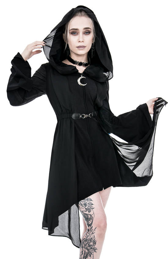 Dark Fay Hoodie