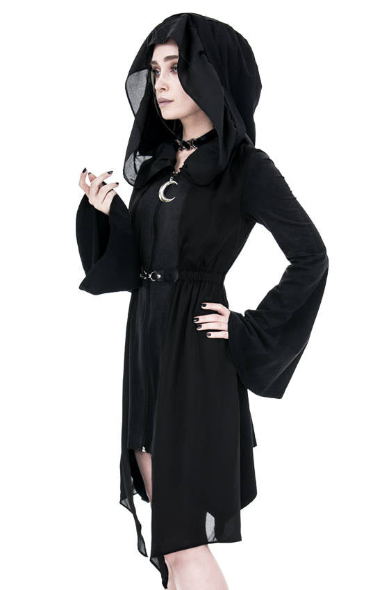 Dark Fay Hoodie