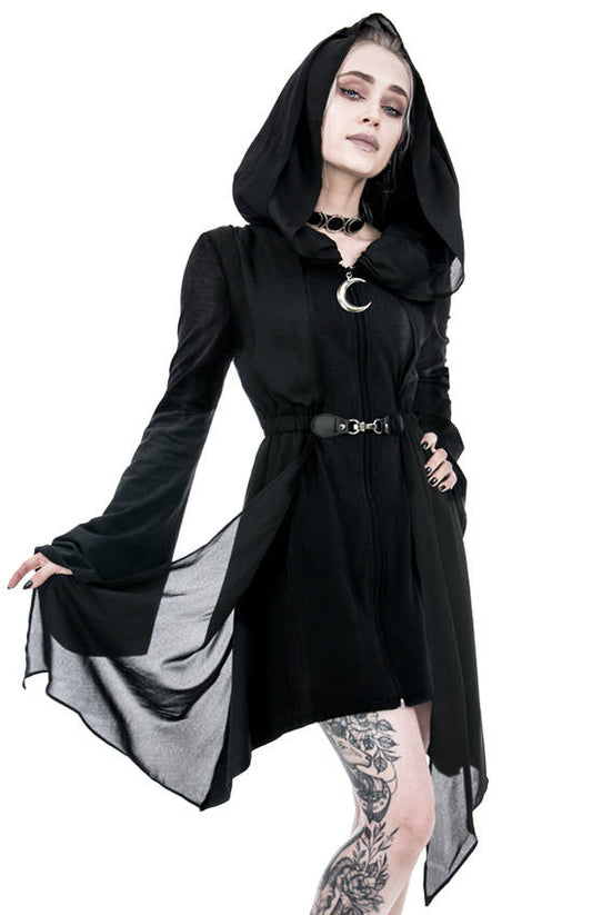 Dark Fay Hoodie