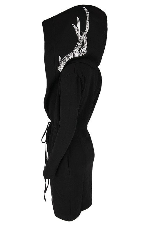 Into the Wild Hoodie